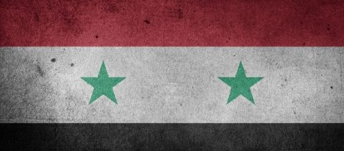 Syrian civil war threatens to escalate - Free Image ... - pixabay.com