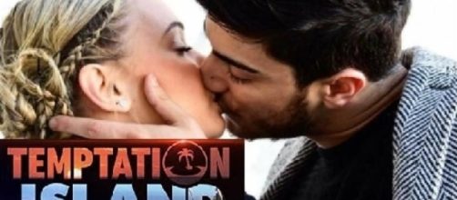Temptation Island news: Riccardo e Camilla veri protagonisti