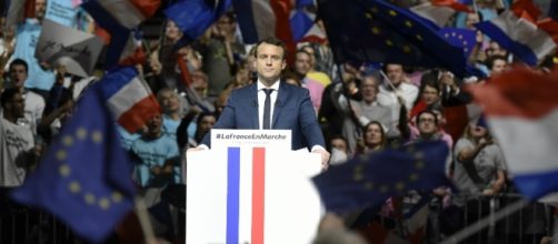 The Dialogue - What Macron's victory mean for the global political ... - thedialogue.co