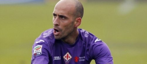 Torino-Fiorentina, Borja Valero: “Bravi ad andare in vantaggio. L ... - toronews.net