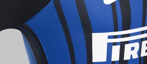UFFICIALE – L'Inter presenta la nuova maglia per la stagione 2017 ... - passioneinter.com