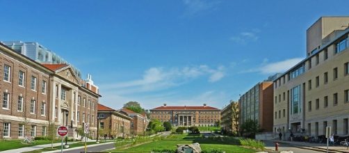 University of Wisconsin-Madison (wikimedia James Steakley)