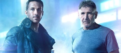 Watch the Blade Runner 2049 Live Q&A with Harrison Ford & Ryan