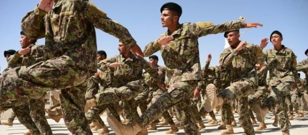 A Dumb Decision': U.S. Said to Waste $28 Million on Afghan Army ... - nytimes.com A Dumb Decision': U.S. Said to Waste $28 Million on Afghan Army ... - nytimes.com