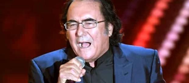 Albano Carrisi, ancora problemi di salute Albano Carrisi, ancora problemi di salute