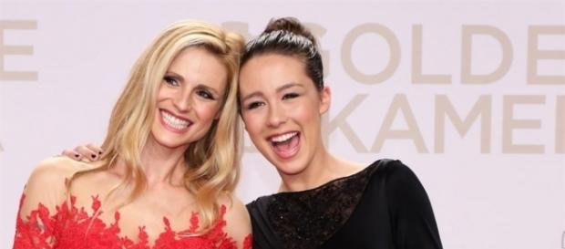 Aurora Ramazzotti: i consigli sull'amore assieme a Sara Daniele - baritalianews.it Aurora Ramazzotti: i consigli sull'amore assieme a Sara Daniele - baritalianews.it