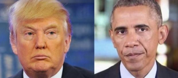 Barack Obama vs Donald Trump - Battles - Comic Vine - gamespot.com Barack Obama vs Donald Trump - Battles - Comic Vine - gamespot.com