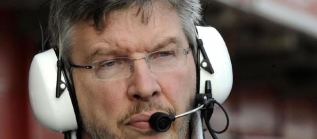 Biser3a Ross Brawn fears loophole in diffuser ban - image source BN library Biser3a Ross Brawn fears loophole in diffuser ban - image source BN library