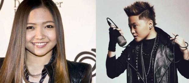 Charice Pempengco diventa Jake Zyrus: ecco la sua trasformazione. Charice Pempengco diventa Jake Zyrus: ecco la sua trasformazione.