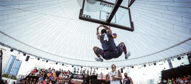 Competition Format - FIBA 3x3 World Cup 2017 - FIBA.com - fiba.com Competition Format - FIBA 3x3 World Cup 2017 - FIBA.com - fiba.com