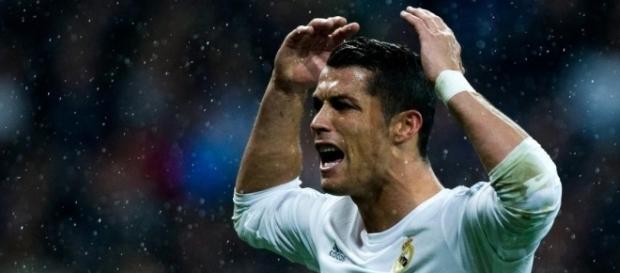 Cristiano Ronaldo: Real Madrid Star Trolled By Pep Guardiola - newsweek.com Cristiano Ronaldo: Real Madrid Star Trolled By Pep Guardiola - newsweek.com