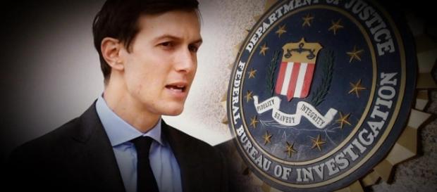 Democrats seek revocation of Jared Kushner's security clearance. Photo via ABC News, YouTube. Democrats seek revocation of Jared Kushner's security clearance. Photo via ABC News, YouTube.