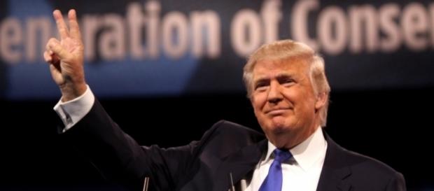 Donald Trump and the Republicans won special elections against Dems. (Flickr/Gage Skidmore) Donald Trump and the Republicans won special elections against Dems. (Flickr/Gage Skidmore)