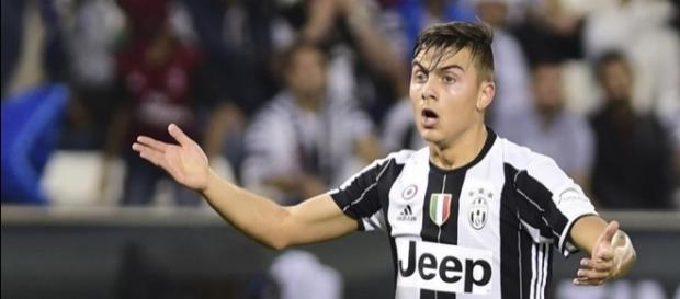 El Barça no ha ofrecido 80 millones por Dybala - mundodeportivo.com El Barça no ha ofrecido 80 millones por Dybala - mundodeportivo.com