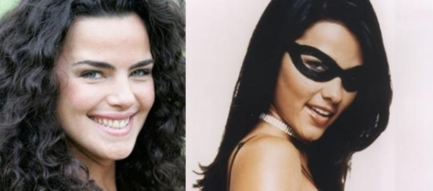 Elas marcaram época por causa de sua beleza e talento Elas marcaram época por causa de sua beleza e talento