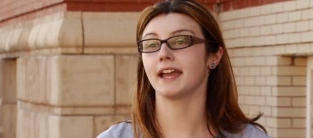 Erin McCarthy was punched 39 times by a man she did not know - YouTube/CBS News Erin McCarthy was punched 39 times by a man she did not know - YouTube/CBS News