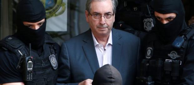 Ex-deputado Eduardo Cunha traça estratégia para ter o presidente Michel Temer como sua testemunha Ex-deputado Eduardo Cunha traça estratégia para ter o presidente Michel Temer como sua testemunha