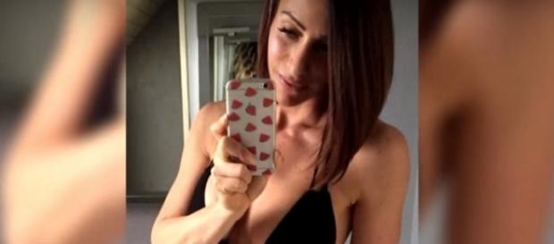 Fitness blogger Rebecca Burger killed by exploding whipped cream dispenser. (YouTube/SPARTAN BODYBUILDING) Fitness blogger Rebecca Burger killed by exploding whipped cream dispenser. (YouTube/SPARTAN BODYBUILDING)
