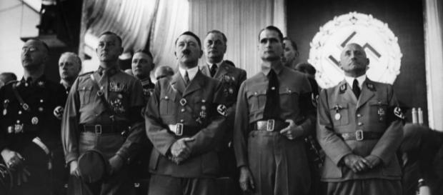 Hitler progettava di conquistare anche le Canarie? Hitler progettava di conquistare anche le Canarie?