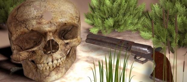 Image by Pixabay, Alan Matthew Champagne convicted in backyard burial murder case Image by Pixabay, Alan Matthew Champagne convicted in backyard burial murder case