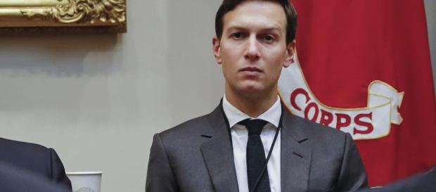 Jared Kushner's Mission Impossible - POLITICO Magazine - politico.com Jared Kushner's Mission Impossible - POLITICO Magazine - politico.com