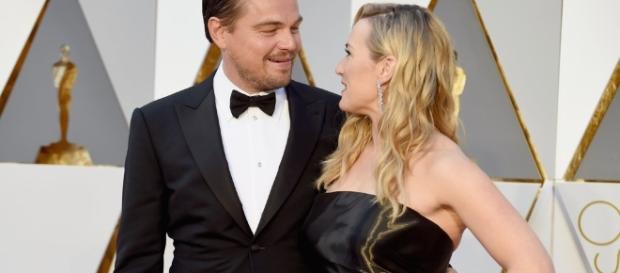leonardo and kate dating 2017