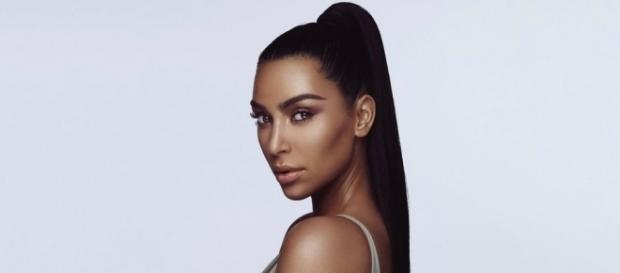 Kim Kardashian faces blackface accusations | Kim Kardashian Instagram Kim Kardashian faces blackface accusations | Kim Kardashian Instagram