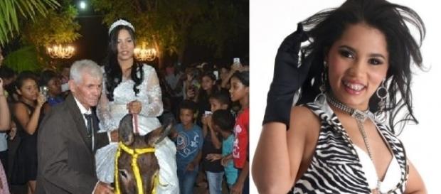 Lembra da Stephany do Cross Fox? Ela se casou com um homem mais velho e virou evangélica. Veja como ela está. Lembra da Stephany do Cross Fox? Ela se casou com um homem mais velho e virou evangélica. Veja como ela está.