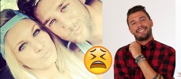 Les Marseillais vs Le Reste du Monde : Adixia trompe Paga avec Kevin ! Les Marseillais vs Le Reste du Monde : Adixia trompe Paga avec Kevin !