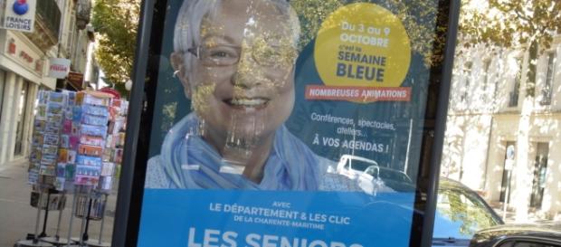 Les seniors sont-ils les grands oubliés de la poste ? L'histoire de cet enseignant privé de retraite interpelle dans la République en Marche Les seniors sont-ils les grands oubliés de la poste ? L'histoire de cet enseignant privé de retraite interpelle dans la République en Marche