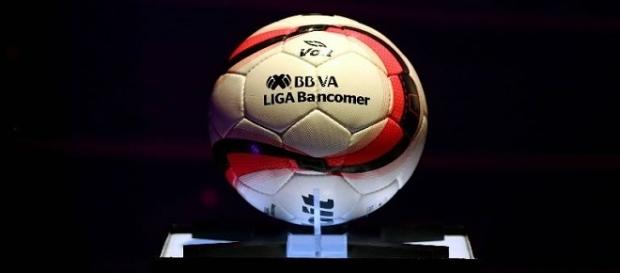 Lummo, el balón oficial para el Torneo Apertura 2017 Lummo, el balón oficial para el Torneo Apertura 2017