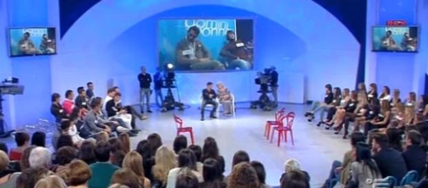Lutto a 'Uomini e Donne', è morto Mario Carducci del trono over - today.it Lutto a 'Uomini e Donne', è morto Mario Carducci del trono over - today.it