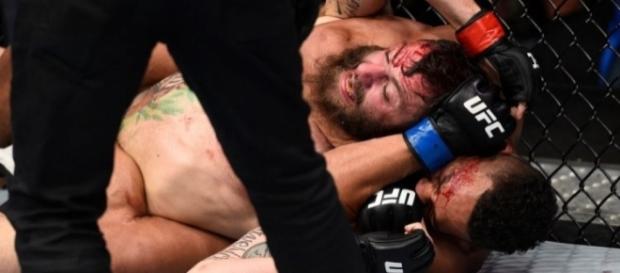 Mario Yamasaki arruinó una gran pelea en Oklahoma City. Metro News.com. Mario Yamasaki arruinó una gran pelea en Oklahoma City. Metro News.com.