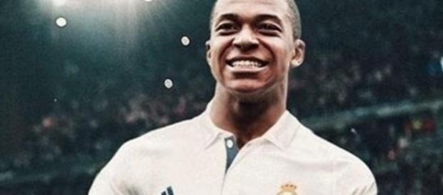 Mercato : Un concurrent du Real Madrid hors-jeu pour Mbappé ! Mercato : Un concurrent du Real Madrid hors-jeu pour Mbappé !