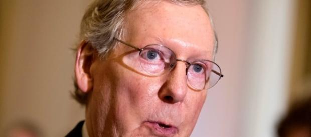 Mitch McConnell Wants To Use Unprecedented Tactic To Reverse ... - thinkprogress.org Mitch McConnell Wants To Use Unprecedented Tactic To Reverse ... - thinkprogress.org