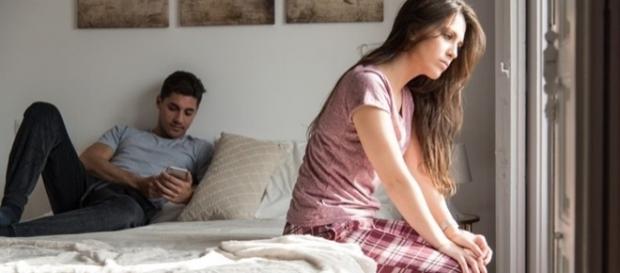 Muitas mulheres não percebem quando estão sendo tratadas com descaso (Foto: Reprodução) Muitas mulheres não percebem quando estão sendo tratadas com descaso (Foto: Reprodução)
