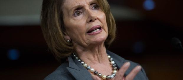 Nancy Pelosi: "I'm worth the trouble" Nancy Pelosi: "I'm worth the trouble"