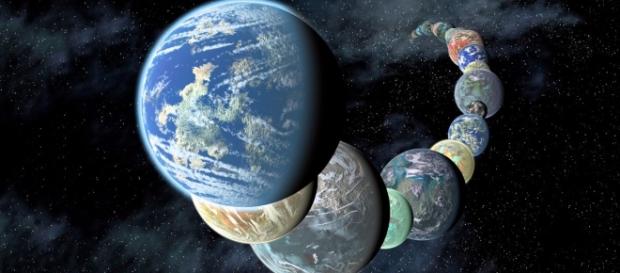 NASA has found 49 rocky planets that might support alien life ... - businessinsider.com NASA has found 49 rocky planets that might support alien life ... - businessinsider.com