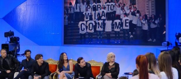 News Uomini e Donne | Gossip su un'ex corteggiatrice News Uomini e Donne | Gossip su un'ex corteggiatrice