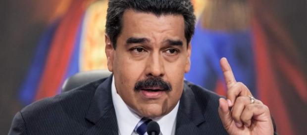 Nicolás Maduro hará consulta pública sobre amnistía - Diario La Prensa - laprensa.hn Nicolás Maduro hará consulta pública sobre amnistía - Diario La Prensa - laprensa.hn