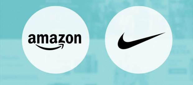 Nike plans to sell goods directly on Amazon to combat knockoff products. / from 'CNN' - cnn.com Nike plans to sell goods directly on Amazon to combat knockoff products. / from 'CNN' - cnn.com