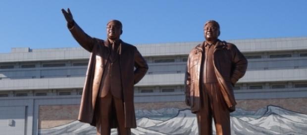 North Korea continues with its missile and nuclear tests, which caused sanctions and now the threat of freezing such tests- Flickr/wildirishman37 North Korea continues with its missile and nuclear tests, which caused sanctions and now the threat of freezing such tests- Flickr/wildirishman37
