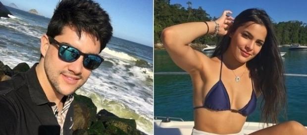 Os dois são apenas bons amigos Os dois são apenas bons amigos