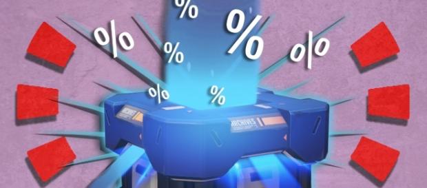 'Overwatch' patch 1.13 PTR notes: loot box improvements & new highlight options (ohnickel/YouTube Screenshot) 'Overwatch' patch 1.13 PTR notes: loot box improvements & new highlight options (ohnickel/YouTube Screenshot)