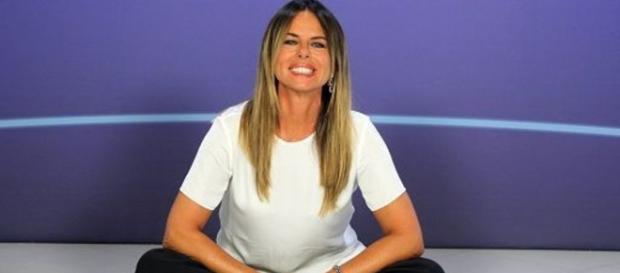 Paola Perego torna in Rai e rompe il silenzio: "Ho il panico" - viveremilano.biz Paola Perego torna in Rai e rompe il silenzio: "Ho il panico" - viveremilano.biz