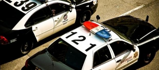 Photo LA County Sheriff's vehicles via Wikimedia by James / CC BY-2.0 Photo LA County Sheriff's vehicles via Wikimedia by James / CC BY-2.0