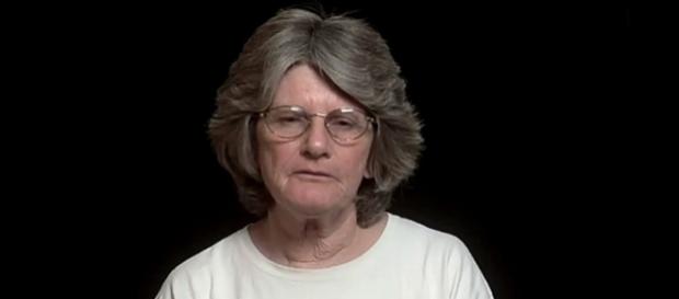 Photo Patricia Krenwinkel screen capture from YouTube video/The New York Times Photo Patricia Krenwinkel screen capture from YouTube video/The New York Times