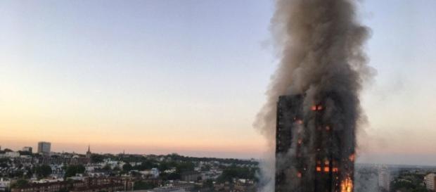 Photographer Khadija Saye Dies in London Grenfell Tower Fire - petapixel.com Photographer Khadija Saye Dies in London Grenfell Tower Fire - petapixel.com