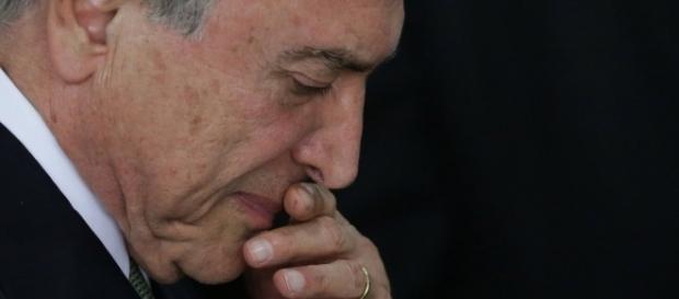 Presidente da República, Michel Temer Presidente da República, Michel Temer