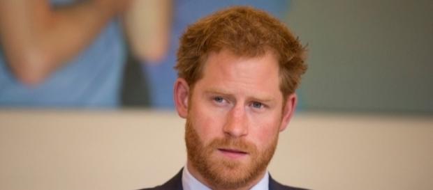 príncipe Harry, arrepentido por tardar en hablar de la muerte de ... - clarin.com príncipe Harry, arrepentido por tardar en hablar de la muerte de ... - clarin.com